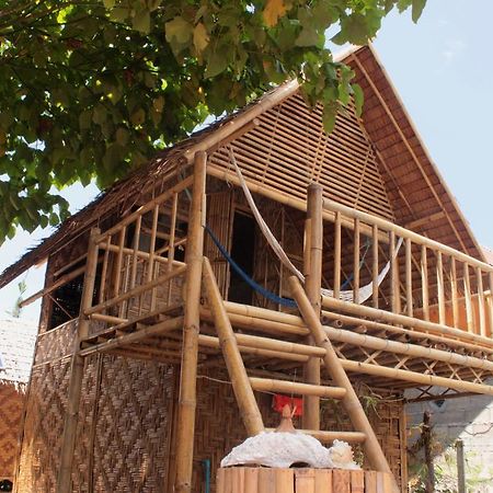 Captain Yut'S Bangalows Koh Lipe Eksteriør billede