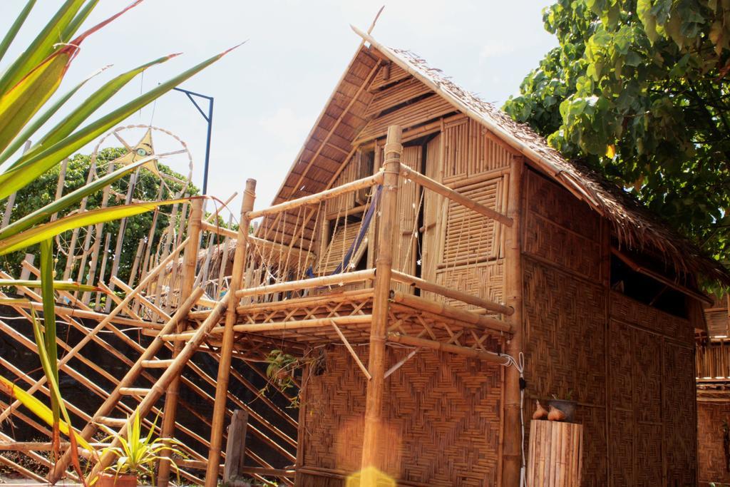 Captain Yut'S Bangalows Koh Lipe Eksteriør billede