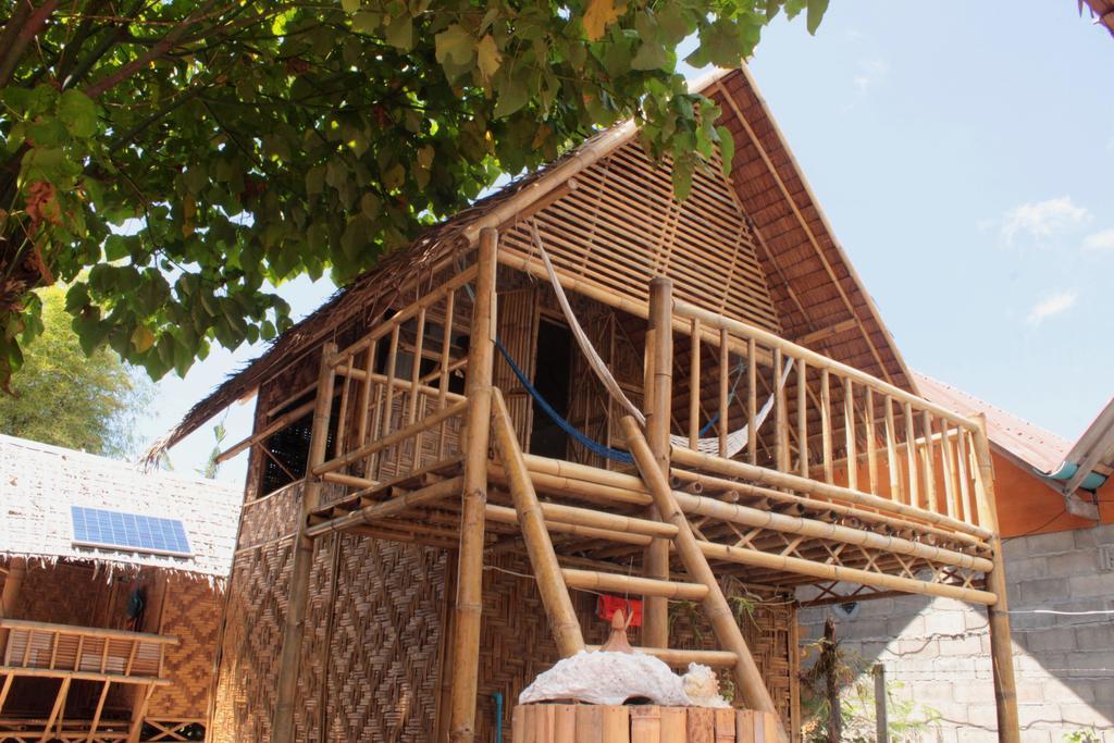 Captain Yut'S Bangalows Koh Lipe Eksteriør billede