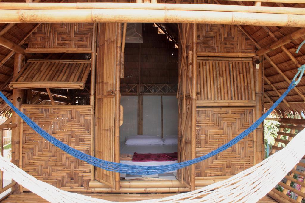 Captain Yut'S Bangalows Koh Lipe Eksteriør billede