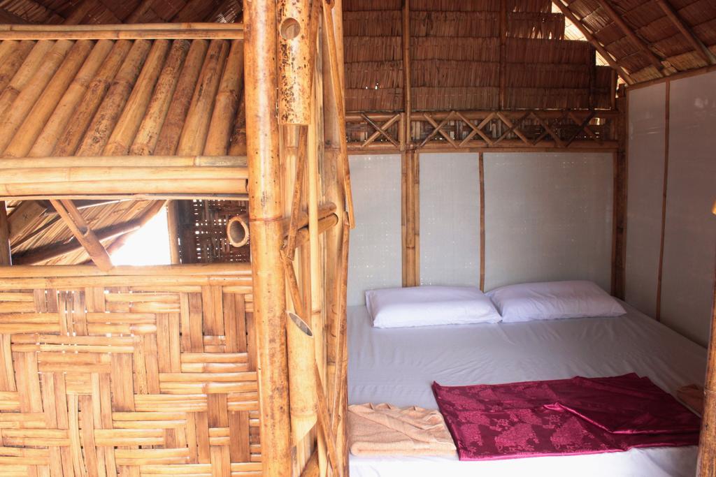 Captain Yut'S Bangalows Koh Lipe Eksteriør billede